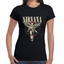 Playera Nirvana In Utero Algodón Premium #1221