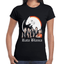 Playera Rata Blanca VII Algodonn Premium #1222