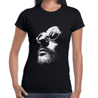Playera El Perfecto Asesino Jean Reno Algodón Premium #1225