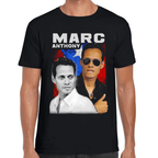 Playera Marc Anthony Algodón Premium #1227