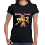 Playera Britney Spears Algodón Premium #1231
