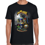 Playera Guns N Roses Appetite for Destruction