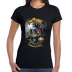 Playera Guns N Roses Appetite for Destruction