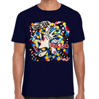 Playera Cheap Trick The Doctor Algodón Premium #0001240