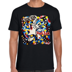 Playera Cheap Trick The Doctor Algodón Premium #0001240