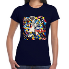 Playera Cheap Trick The Doctor Algodón Premium #0001240