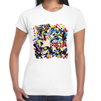 Playera Cheap Trick The Doctor Algodón Premium #0001240