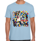 Playera Cheap Trick The Doctor Algodón Premium #0001240
