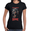 Playera Iron Maiden Eddie the Head Algodón Premium #1243