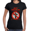 Playera Bad Religion Algodón Premium #1244