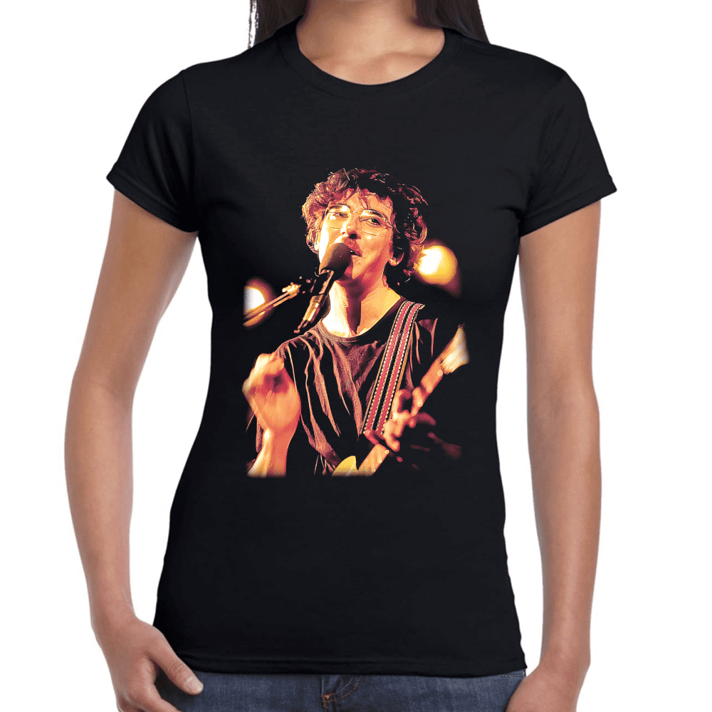 Playera Enrique Bunbury Algodón Premium#1245