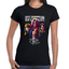 Playera Led Zeppelin Algodón Premium #1250