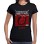 Playera Metallica St Anger Algodón Premium #1253