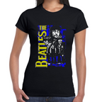 Playera The Beatles Cartoon #0001262