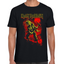 Playera Iron Maiden Algodón Premium #0001263