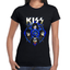 Playera Kiss Algodón Premium #1264