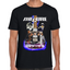 Playera The Cure Algodón Premium #0001269