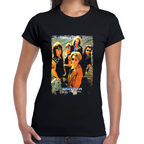 Playera Bon Jovi Algodón Premium #0001271