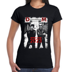 Playera Depeche Mode Memento Mori WT2023 #0001272