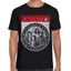 Playera Ramones Algodón Premium #0001283
