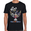 Playera La Renga Los Mismos de Siempre #0001285