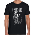 Playera Indio Solari Algodón Premium #0001290