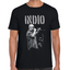 Playera Indio Solari Algodón Premium #0001290