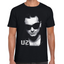 Playera U2 Algodón Premium #0001294