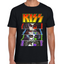 Playera Kiss Algodón Premium #0001295