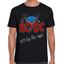 Playera AC DC Fly On The Wall Algodón #0001299