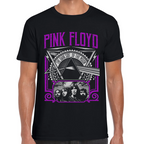 Playera Pink Floyd The Dark Side Of The Moon #0001306