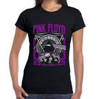 Playera Pink Floyd The Dark Side Of The Moon #0001306
