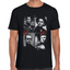Playera Depeche Mode Algodón Premium #0001316