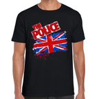 Playera The Police Algodón Premium #0001321