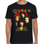 Playera Queen We Will Rock You Algodón Premium #0001323