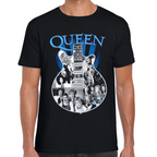 Playera Queen Algodón Premium #0001324