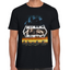 Playera Metallica Algodón Premium #0001335