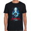 Playera Metallica Algodón Premium #0001337