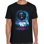 Playera Metallica Algodón Premium #0001338