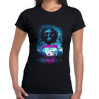 Playera Metallica Algodón Premium #0001338