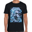 Playera Metallica Algodón Premium #0001339