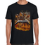 Playera Metallica Algodón Premium #0001345