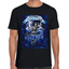 Playera Metallica Ride The Lightning Algodón Premium #0001353