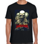 Playera Metallica Algodón Premium #0001359