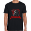 Playera Metallica Algodón Premium #0001363