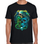 Playera Metallica Algodón Premium #0001364