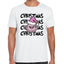 Playera Christmas The Grinch Navidad Algodón Premium #0001376