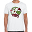 Playera The Grinch Navidad Algodón Premium #0001380