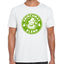 Playera The Grinch Grinchmas Blend Navidad Algodón Premium #0001386