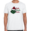 Playera The Grinch Navidad Algodón Premium #0001397